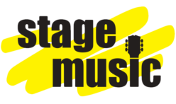 Stage Music Blog