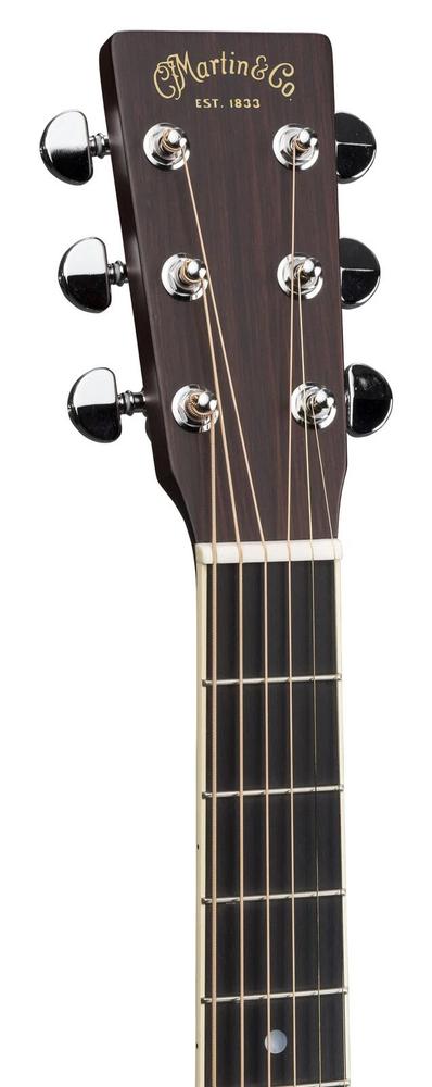 Dreadnought Acoustic Guitar D-35