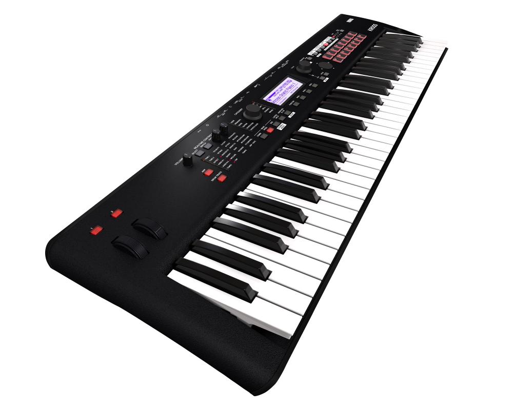 Kross 2 -  61 keys Digital Synthesizer