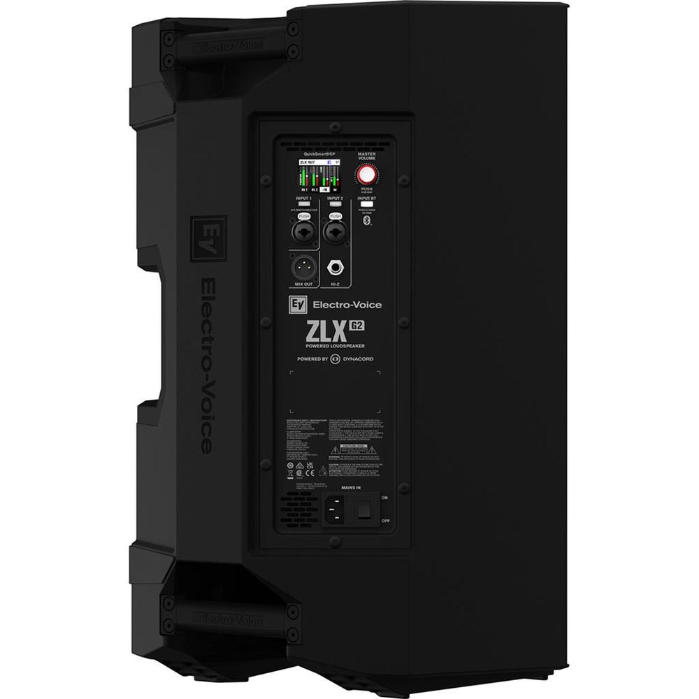 12" 1000W Activ small-format Speaker/Monitor