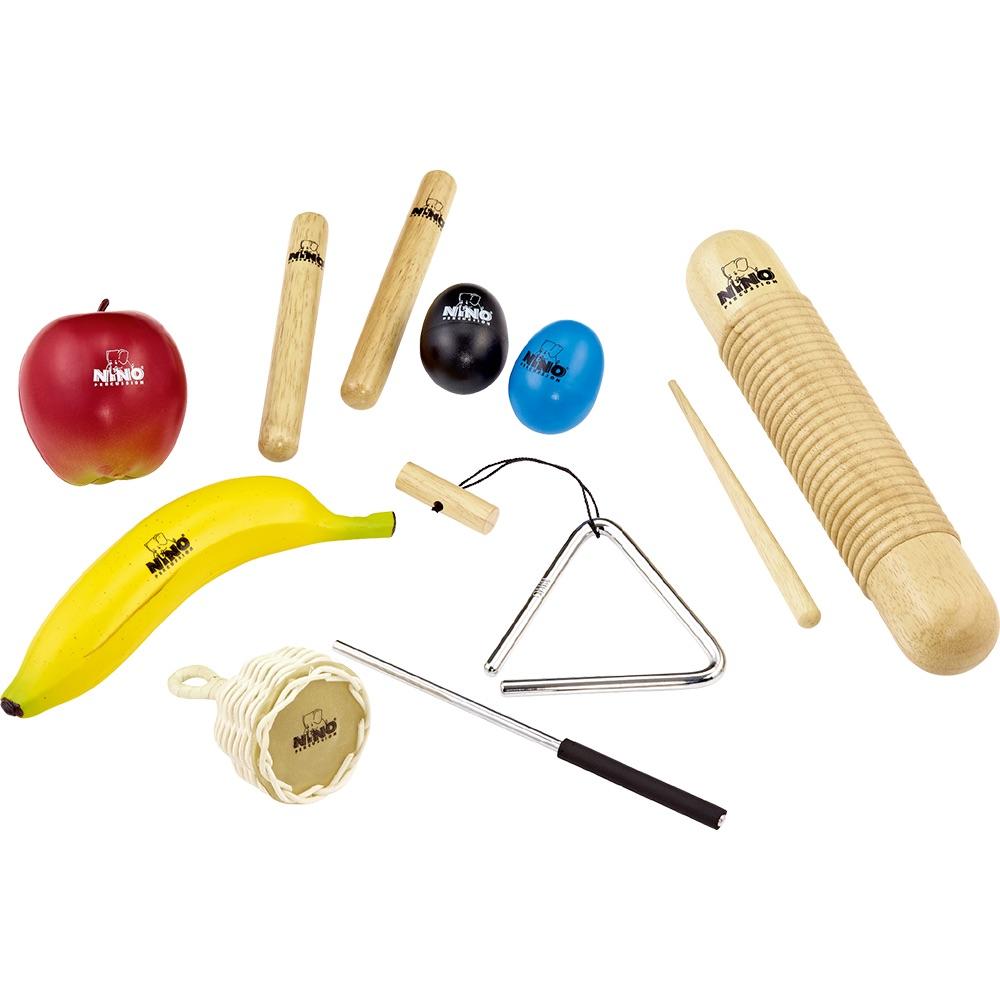 NINO® Percussion Set 4 