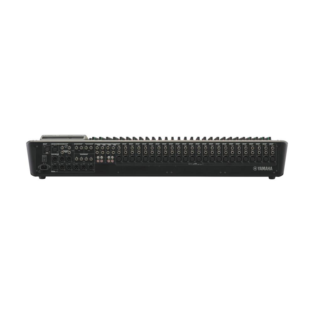 32-Channel Analog Premium Mixing Console 