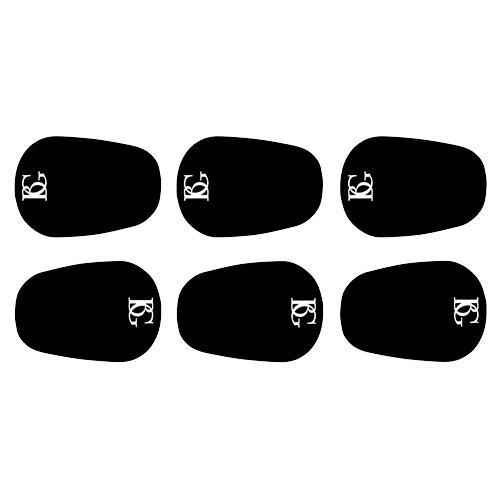 BG Mouthpiece patches (6) A10-L