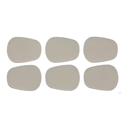 BG Mouthpiece patches (6) A12-L