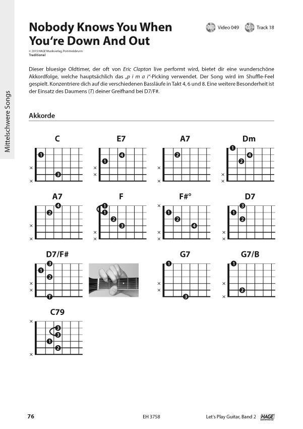 Let's Play Guitar Band 2