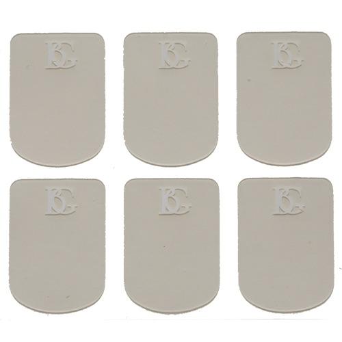 BG Mouthpiece patches (6) A11-S