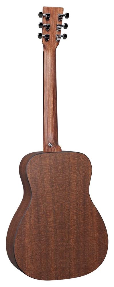 Martin LX1E Little Martin Travel Acoustic Guitar Natural, incl. Gigbag 