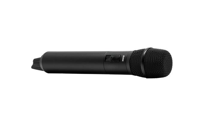 RØDE Digital Wireless Vocal Performer Kit