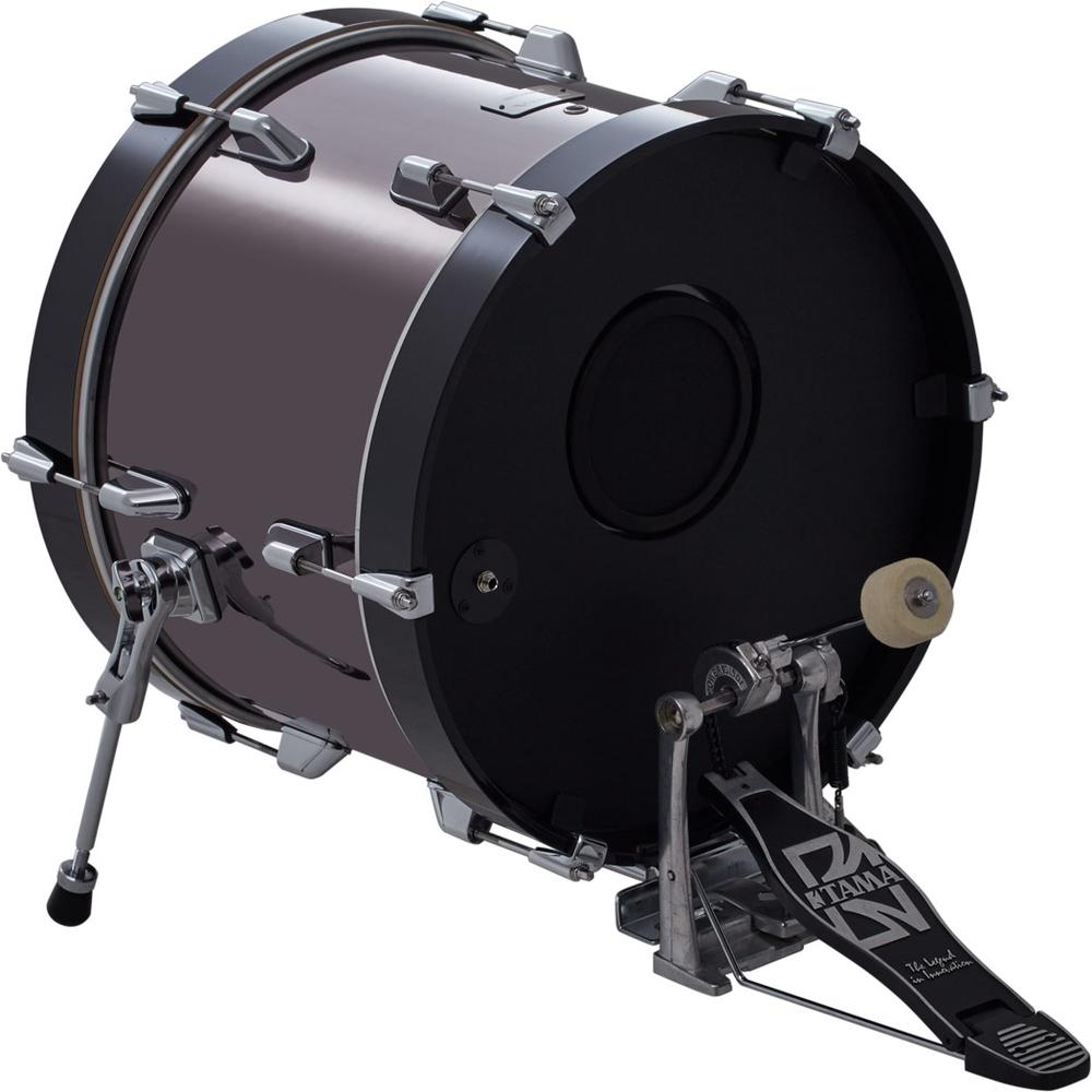 18" Kick Trigger Bass Drum