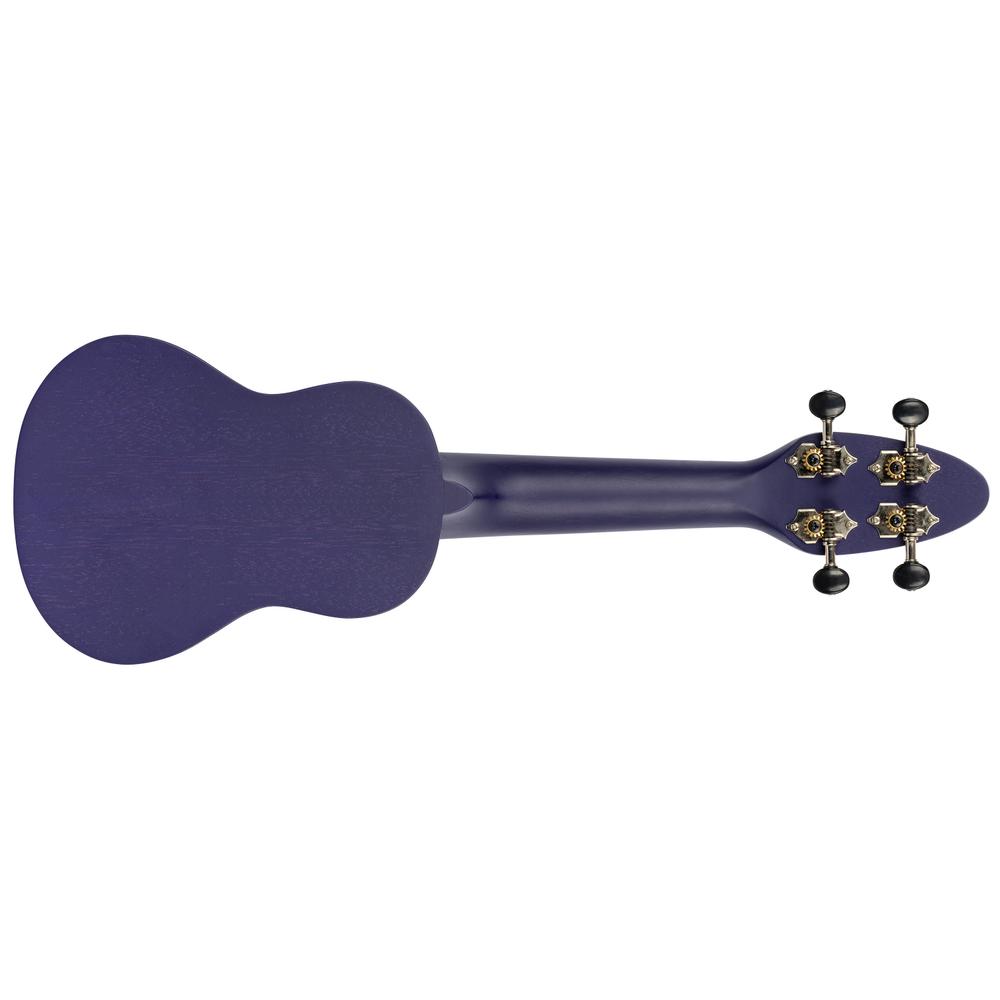 Keiki® Soprano Ukulele # purple