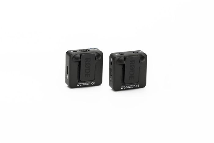 RD113731 RØDE Wireless Go II Single 