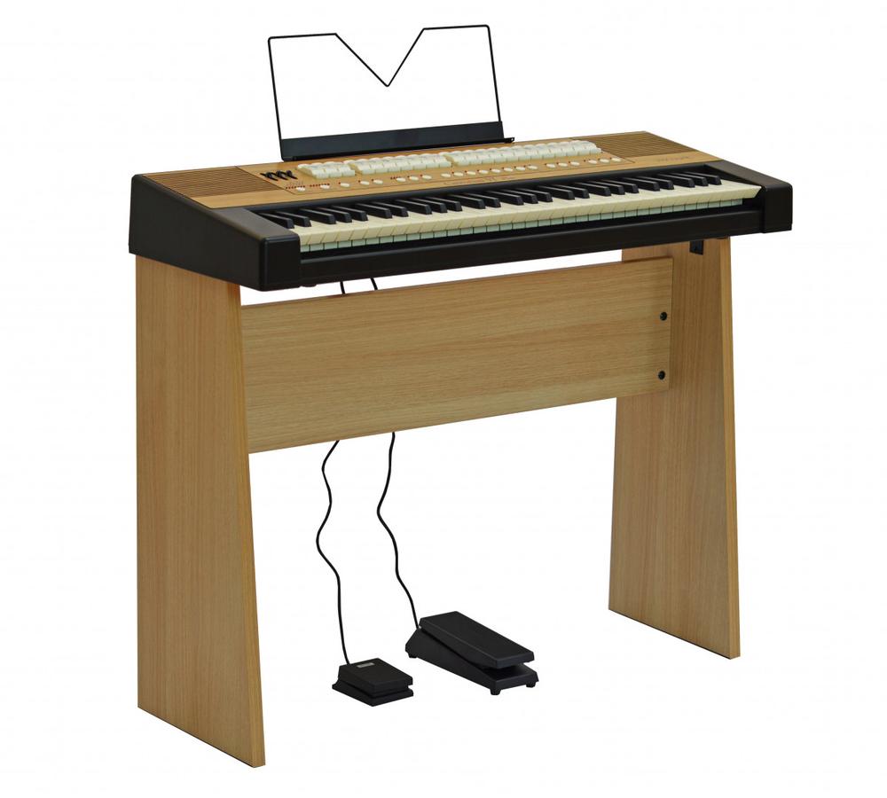 Cantorum VI Plus Classic Organ 