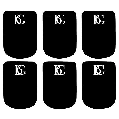 BG Mouthpiece patches (6) A10-S