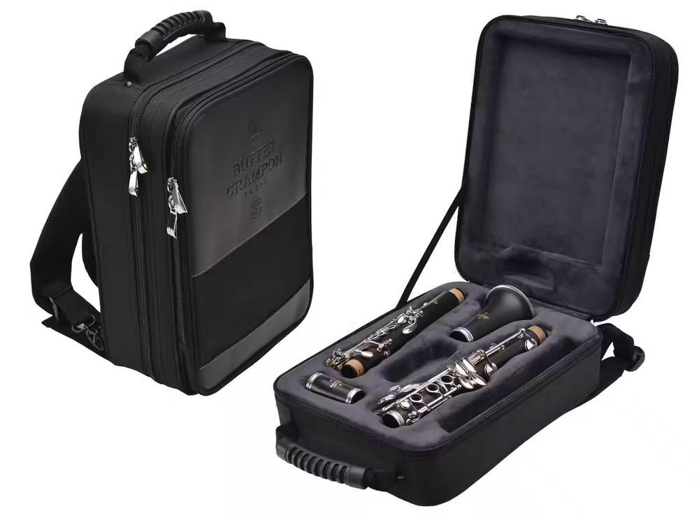 Buffet Clarinet E11 Sib 442 ( prix standard 1149.- )