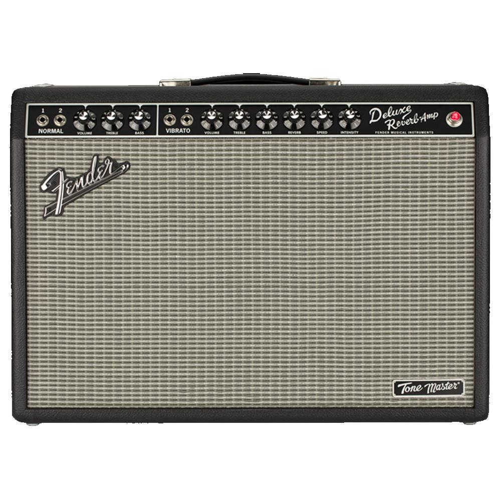 Tone Master® Deluxe Reverb®