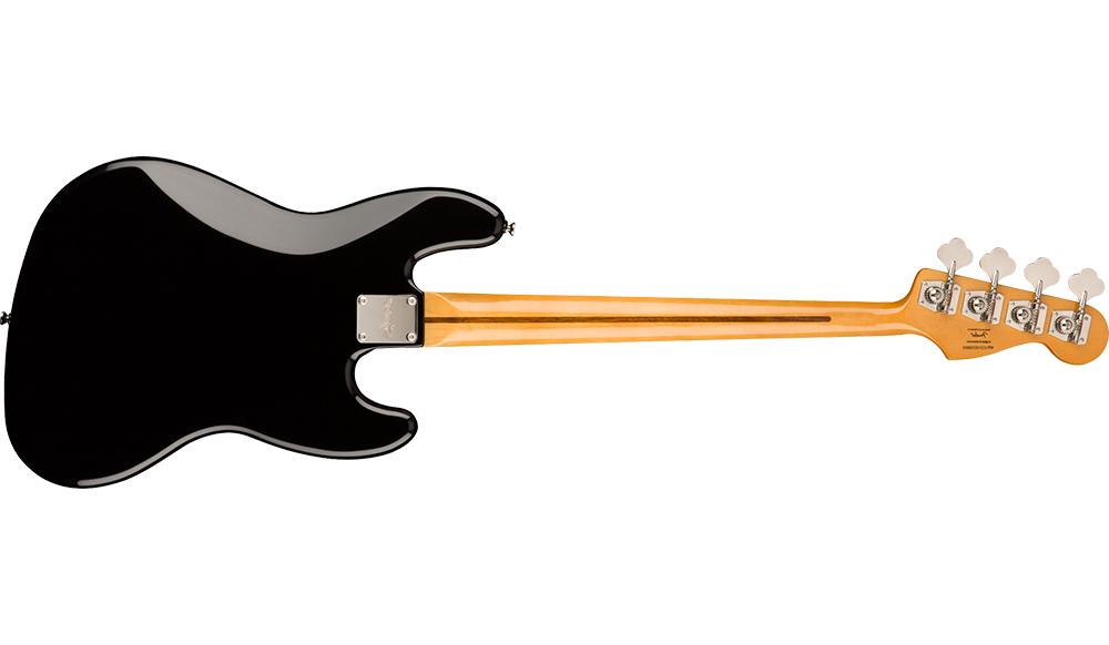 Classic Vibe '70s Jazz Bass®, Maple Fingerboard, Black ( expected availability mid November )