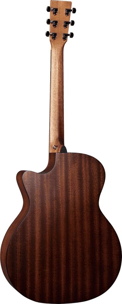 Grand Performance Cutaway Guitar - Sitka spruce top and sapele back and sides 