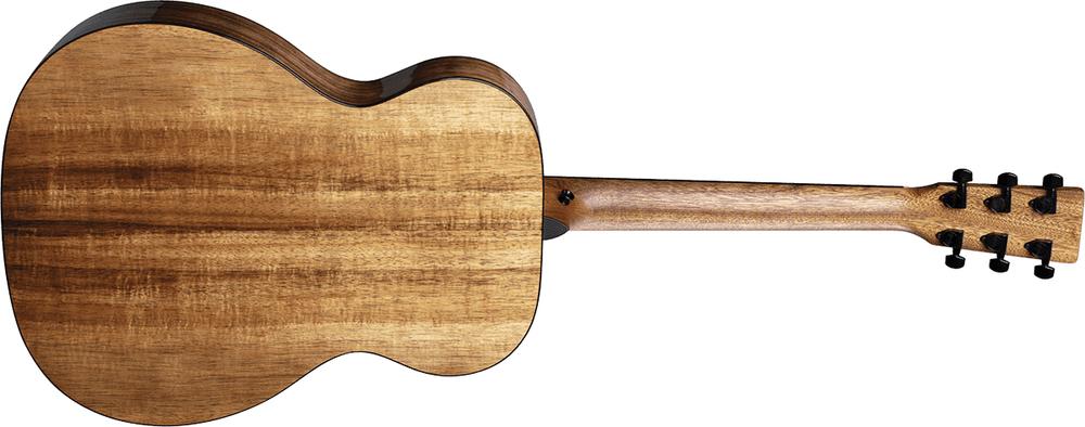 Acoustic Guitar 000-12E Koa 