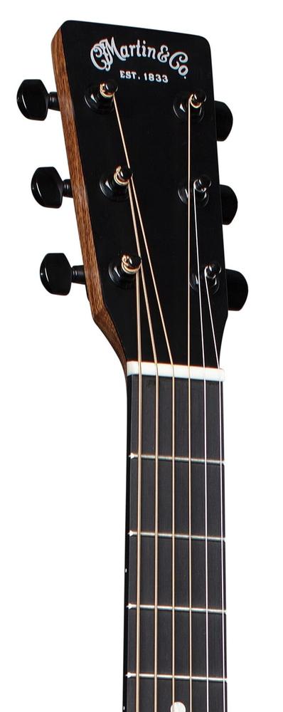 Acoustic Guitar 000-12E Koa 