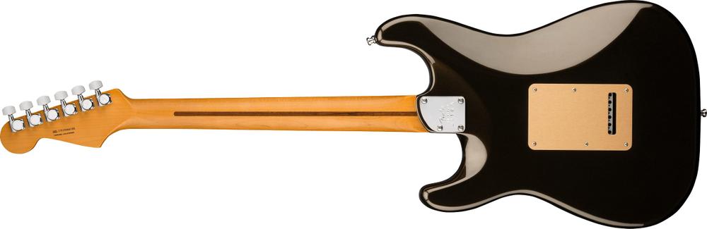 American Ultra Stratocaster® Maple Neck Texas Tea 