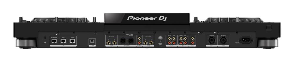 All in One Professional DJ System