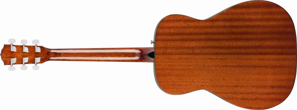 Solid Spruce CC-60S Concert 3-Color Sunburst ( available tba )