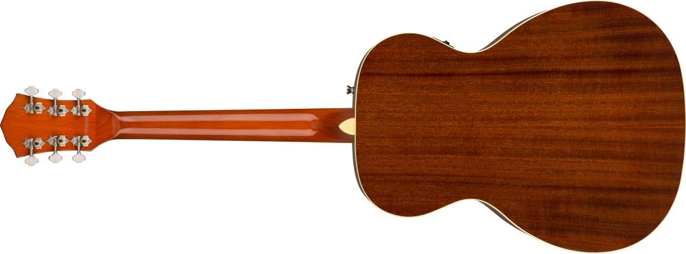 FA-235E Concert, Laurel Fingerboard, Sunburst 