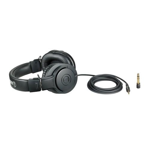 ATH-M20x monitor headphone 