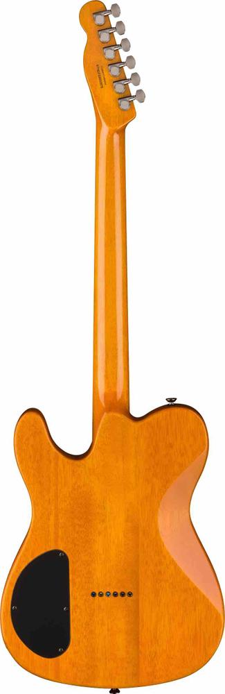 Special Edition Custom Telecaster® FMT HH, Laurel Fingerboard, Amber 