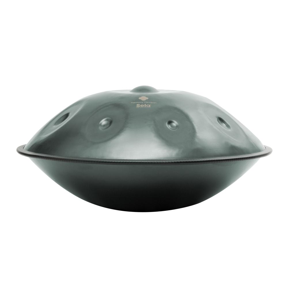 Handmade Harmony Handpan D Amara 