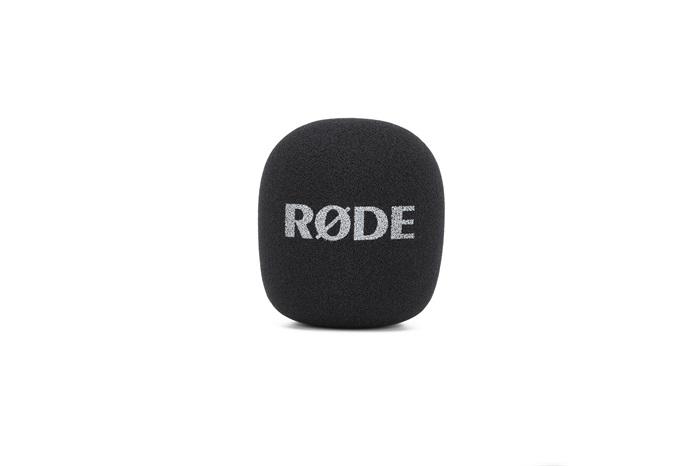 RØDE Interview GO