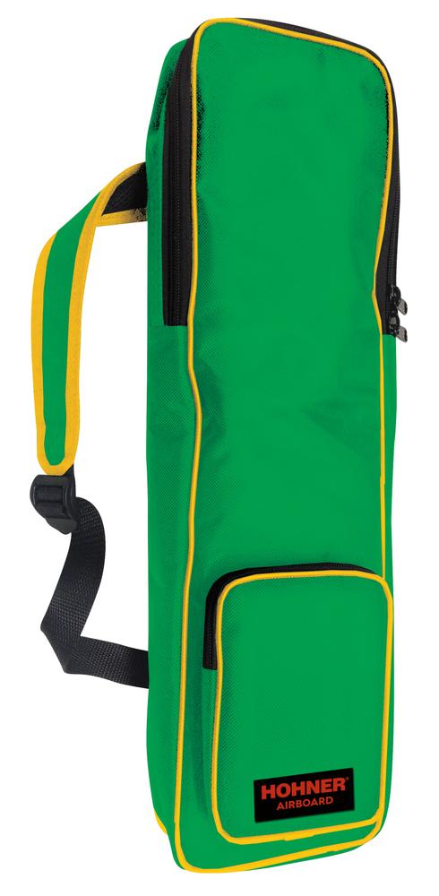 32 Key Airboard Rasta Melodica included Bag