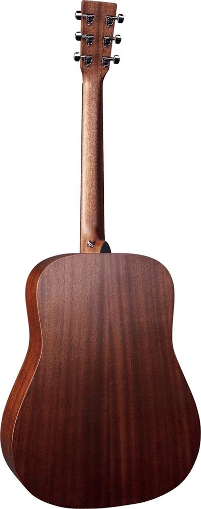 Martin D-10E-01, Sat, Sapele