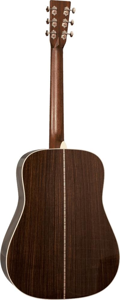 D28 Dreadnought Standard Guitar