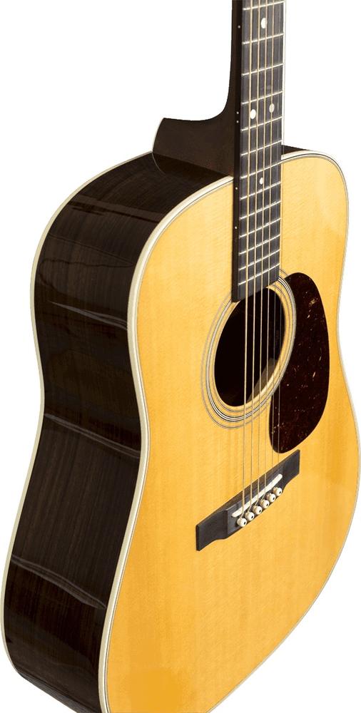 D28 Dreadnought Standard Guitar