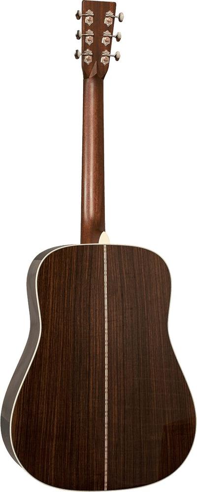 Dreadnought - D-28E (incl. Fishman Matrix Infinity)  