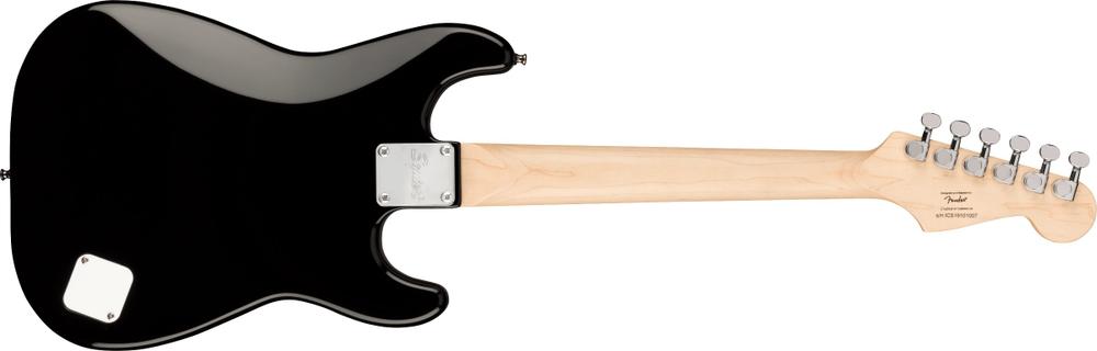 Mini Strat®, Laurel Fingerboard, Left-Handed 