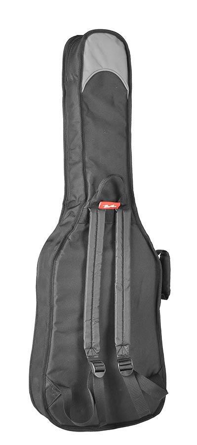 Boston Super Packer gig bag for electric guitar