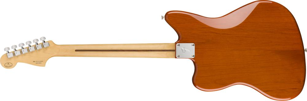 Player Jazzmaster®, Pau Ferro Fingerboard, Aged Natural