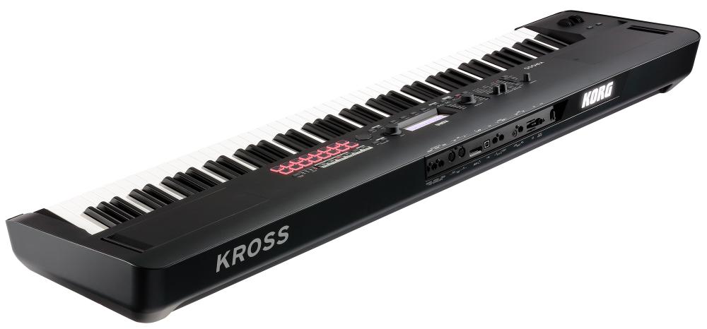 Kross 2 -  88 keys Digital Synthesizer