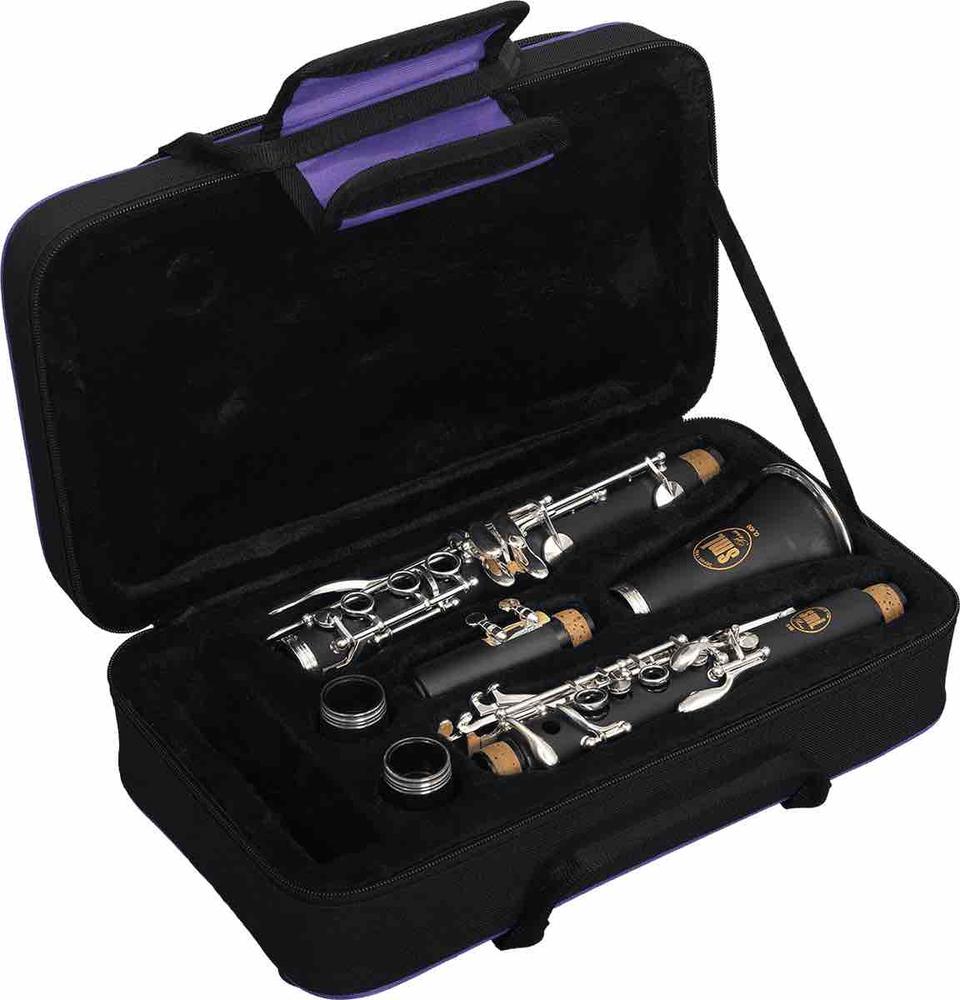 Sib Clarinet Student Model