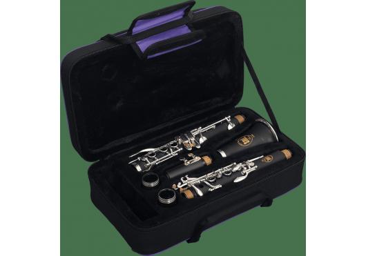 Sib Clarinet Student Model