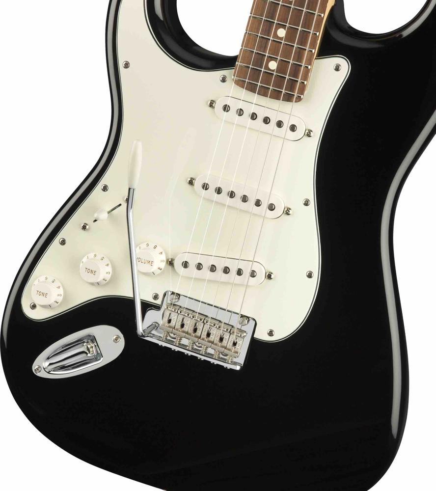 Fender Player Stratocaster® Left-Handed