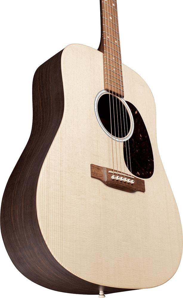 Martin D-X2E-03, Sit/RW HPL