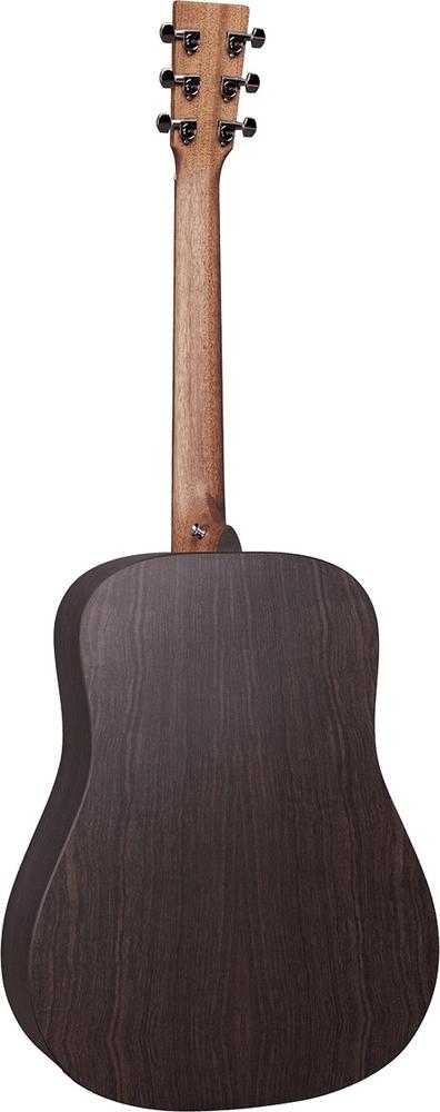 Martin D-X2E-03, Sit/RW HPL