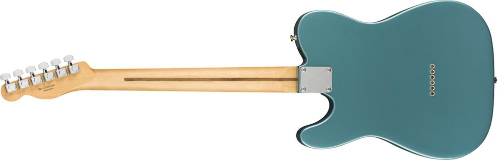 Player Telecaster®, Maple Fingerboard, Tidepool