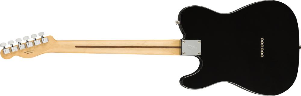 Player Telecaster®, Maple Fingerboard, Black 