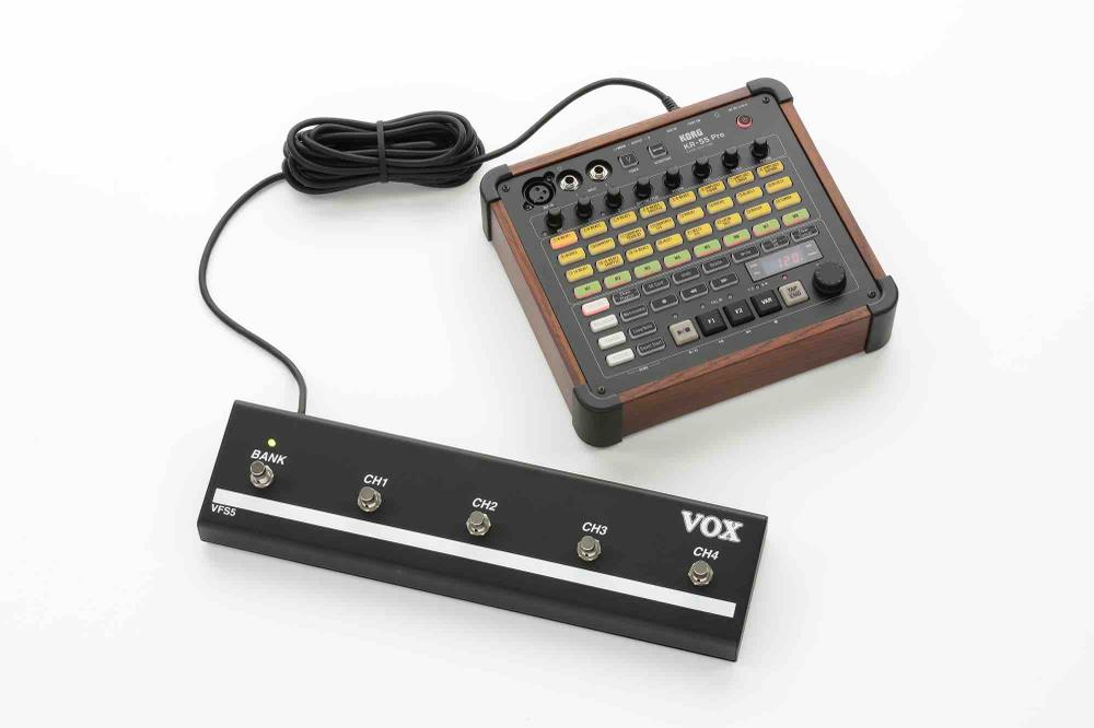 Drum Machine KR-55Pro 