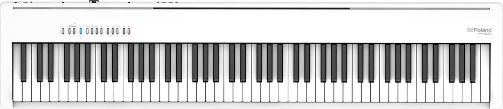 FP-30X Digital Piano #White