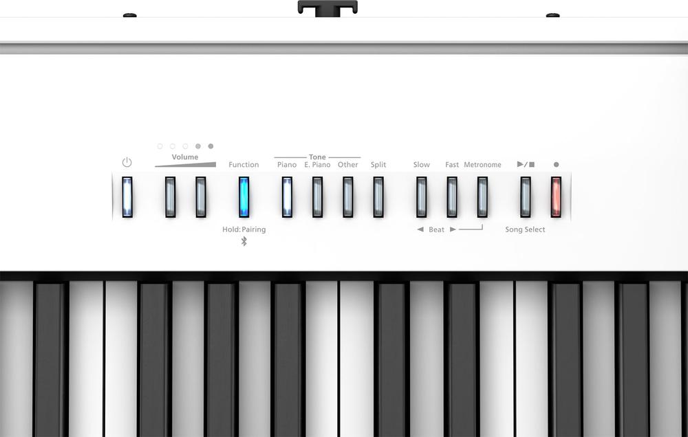 FP-30X Digital Piano #White